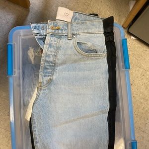 Revice Jeans